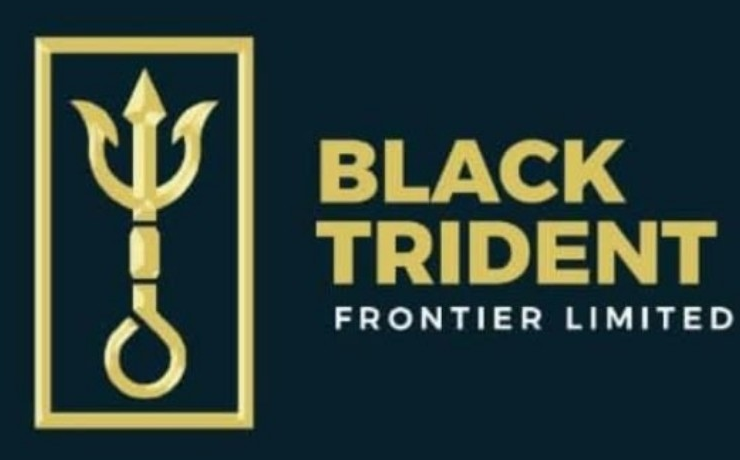 Black Trident Frontier Limited